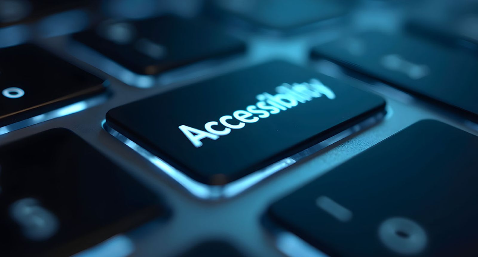 Accessibility banner image