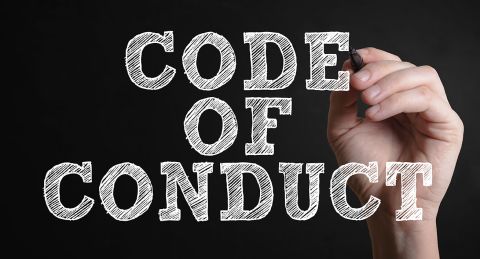 Visitor Experience Code of Conduct
